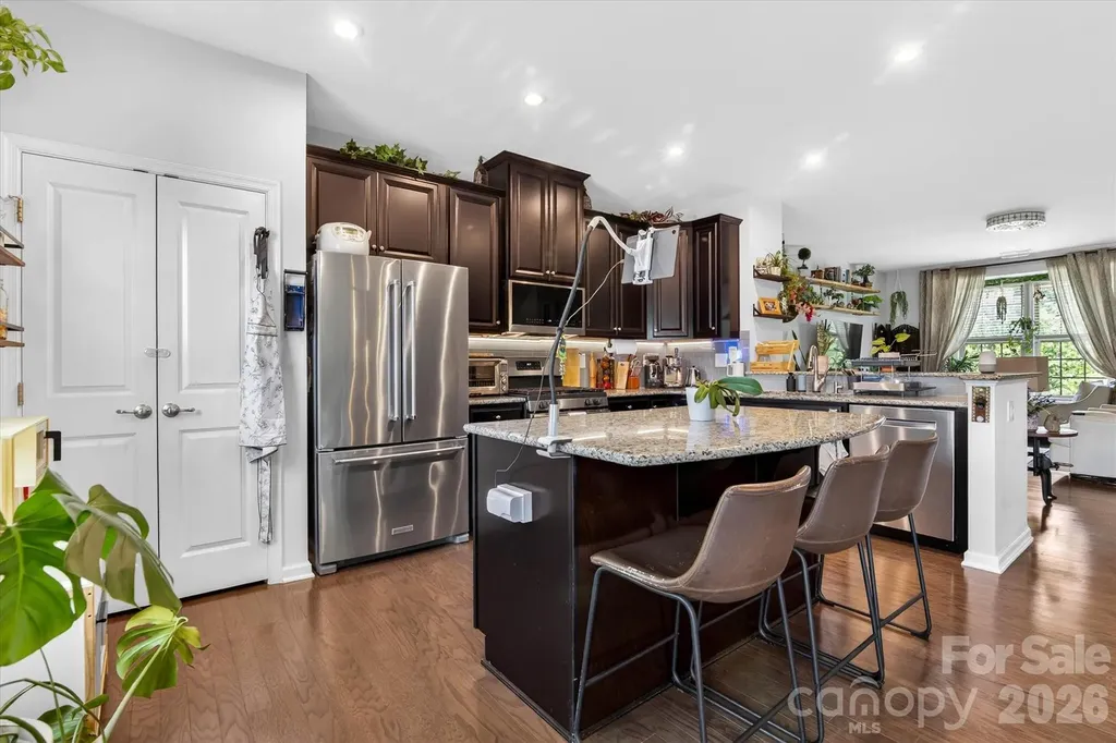 3742 Speer Boulevard Charlotte NC 28217