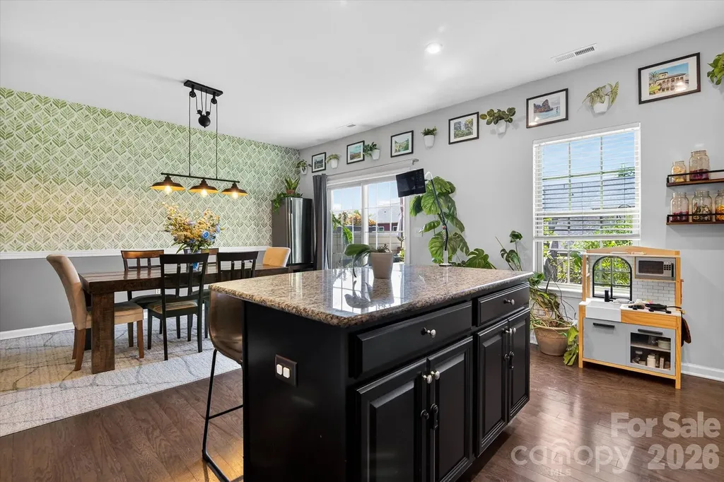 3742 Speer Boulevard Charlotte NC 28217