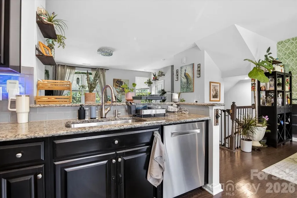 3742 Speer Boulevard Charlotte NC 28217