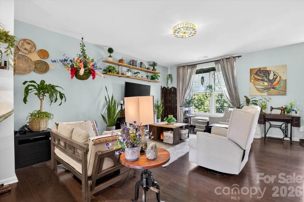 3742 Speer Boulevard Charlotte NC 28217