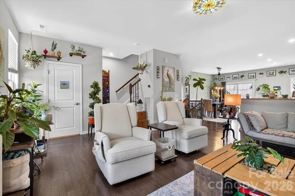 3742 Speer Boulevard Charlotte NC 28217