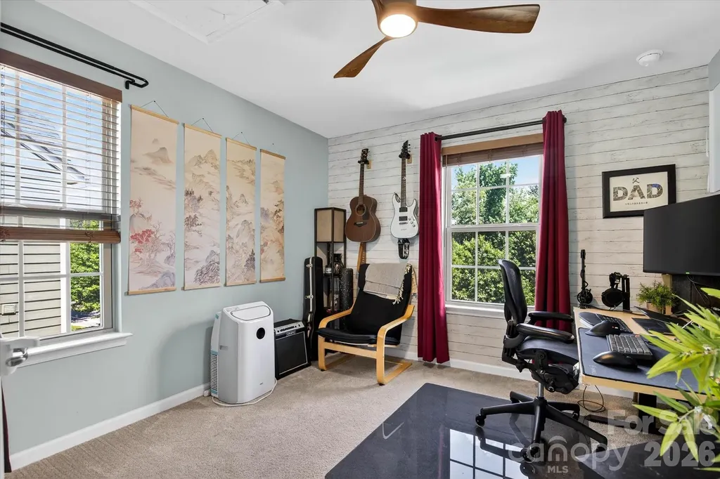 3742 Speer Boulevard Charlotte NC 28217