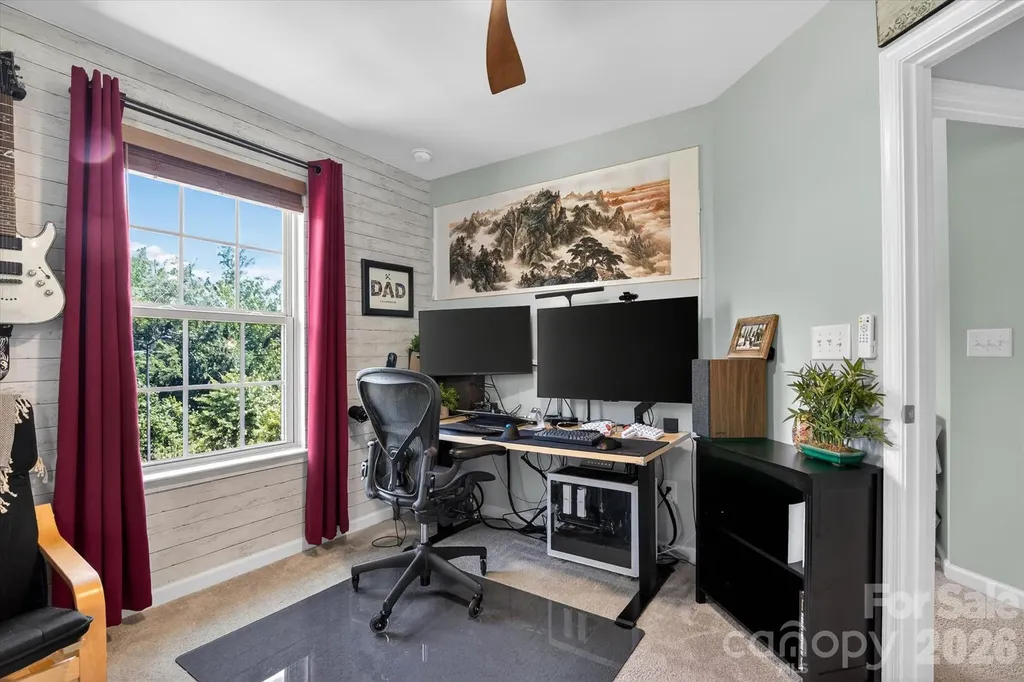 3742 Speer Boulevard Charlotte NC 28217