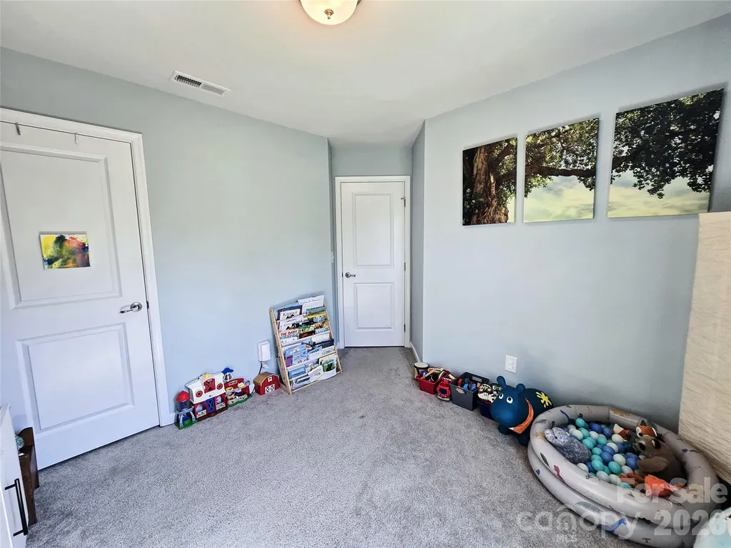 3742 Speer Boulevard Charlotte NC 28217