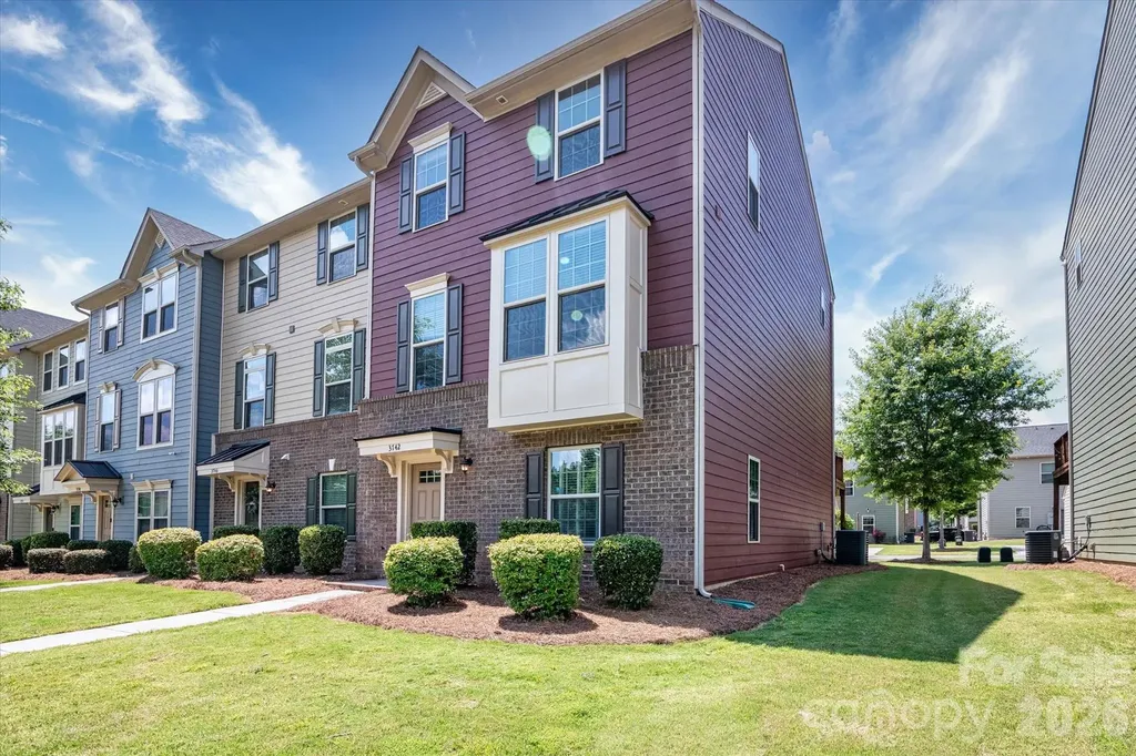 3742 Speer Boulevard Charlotte NC 28217