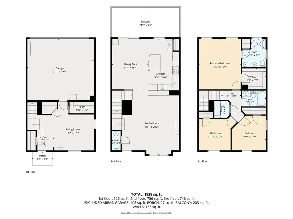 3742 Speer Boulevard Charlotte NC 28217