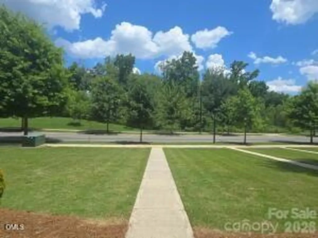 3742 Speer Boulevard Charlotte NC 28217