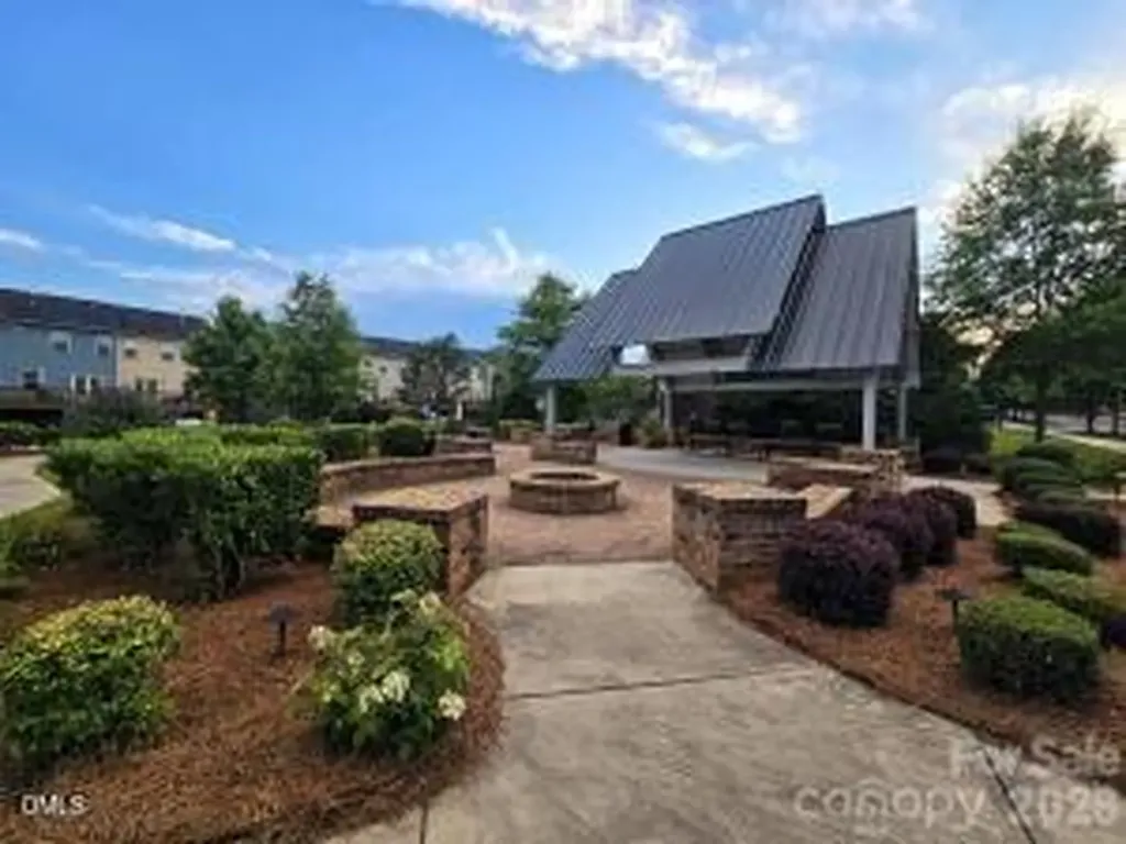 3742 Speer Boulevard Charlotte NC 28217