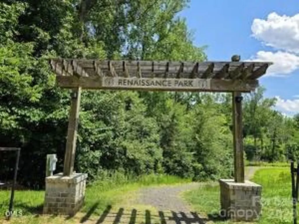 3742 Speer Boulevard Charlotte NC 28217