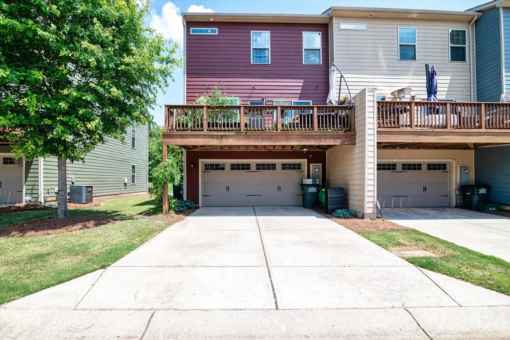 3742 Speer Boulevard Charlotte NC 28217