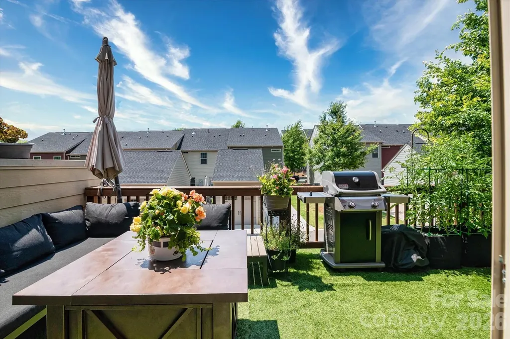 3742 Speer Boulevard Charlotte NC 28217