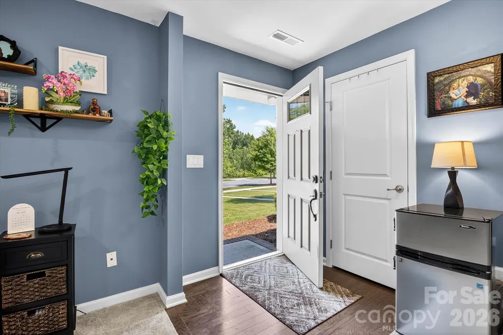 3742 Speer Boulevard Charlotte NC 28217