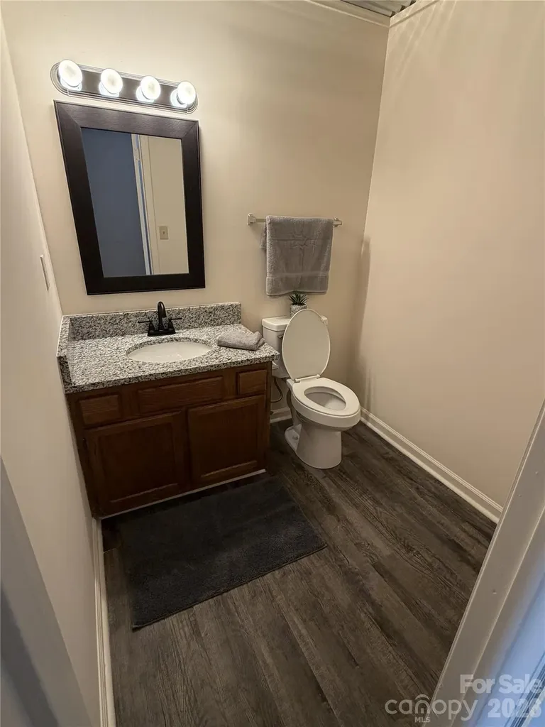 1 Buffalo Avenue NW Concord NC 28025