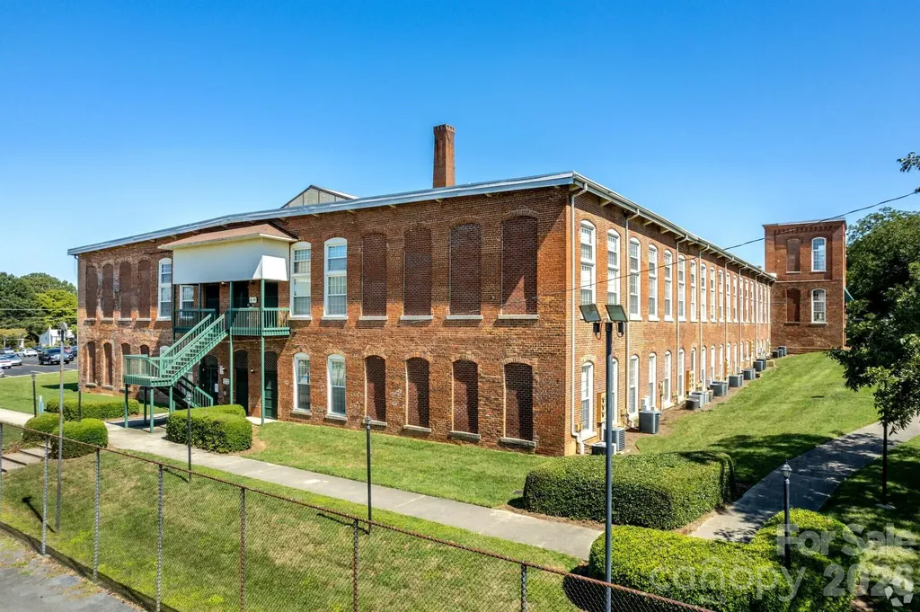 1 Buffalo Avenue NW Concord NC 28025