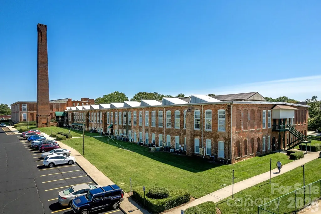 1 Buffalo Avenue NW Concord NC 28025