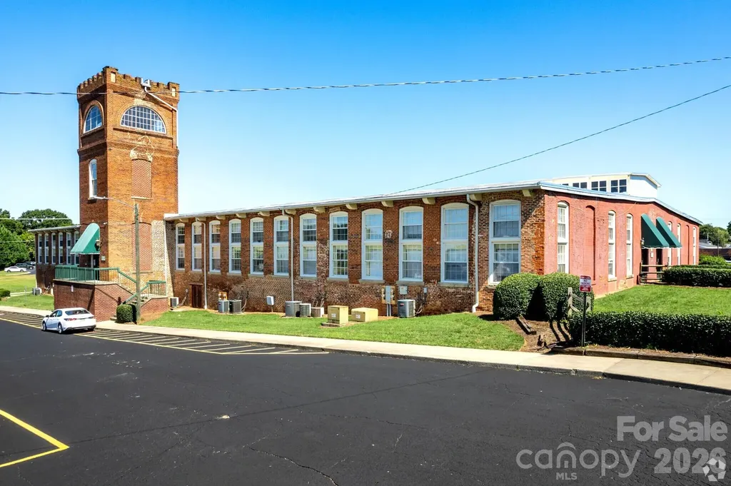 1 Buffalo Avenue NW Concord NC 28025