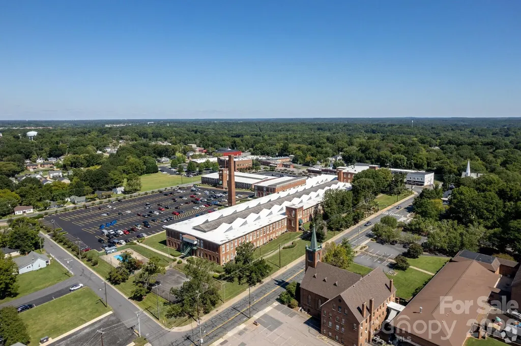 1 Buffalo Avenue NW Concord NC 28025