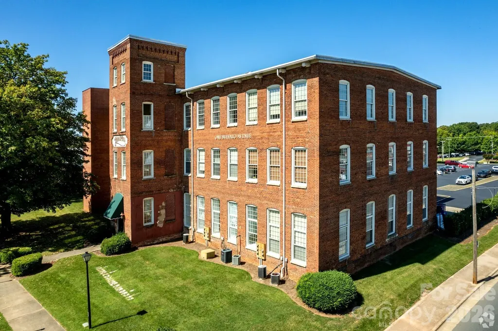 1 Buffalo Avenue NW Concord NC 28025