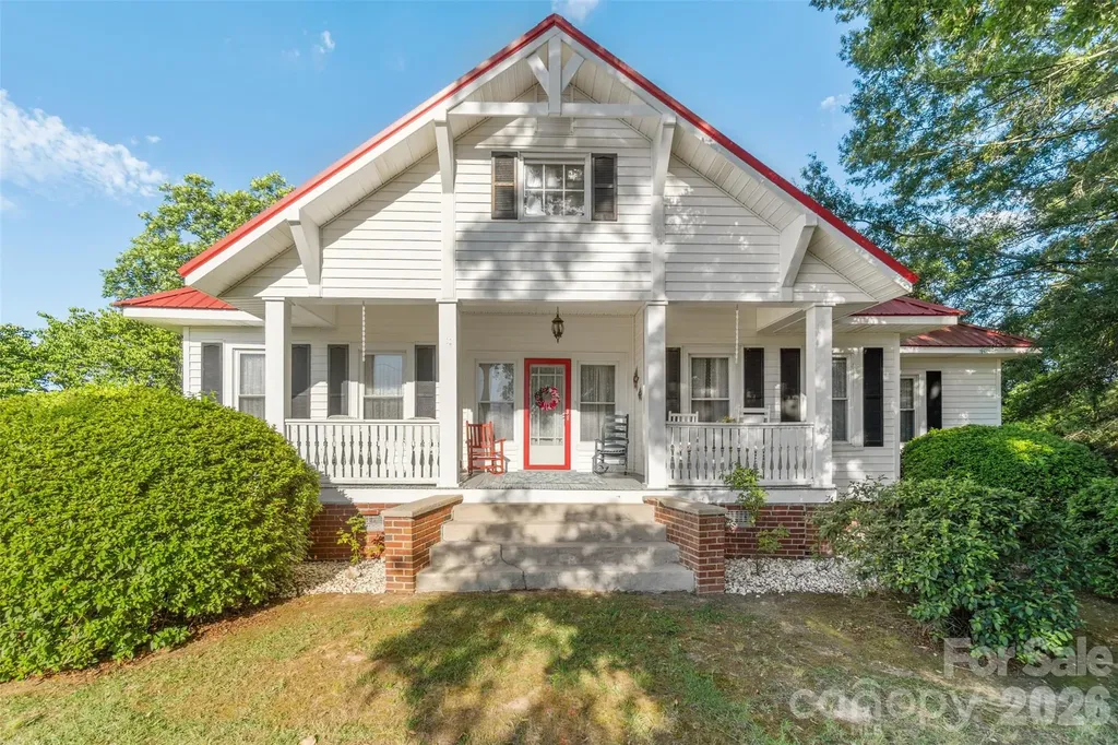 Wadesboro NC, 9350 Us Highway 52 Highway N