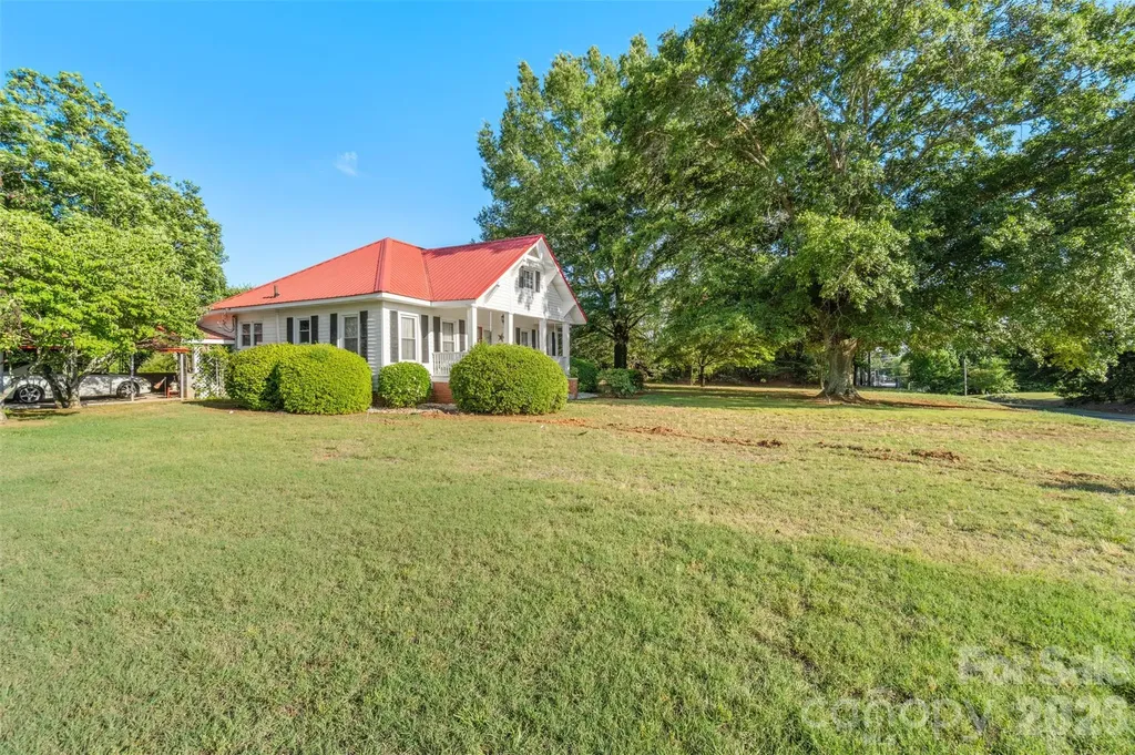 9350 Us Highway 52 Highway N Wadesboro NC 28170