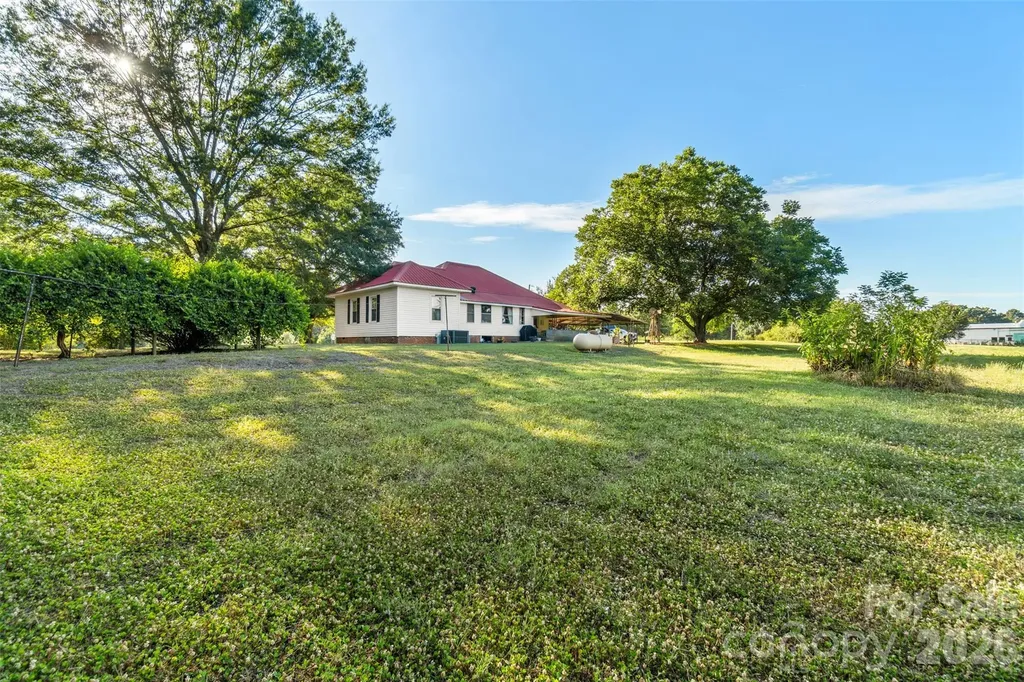 9350 Us Highway 52 Highway N Wadesboro NC 28170