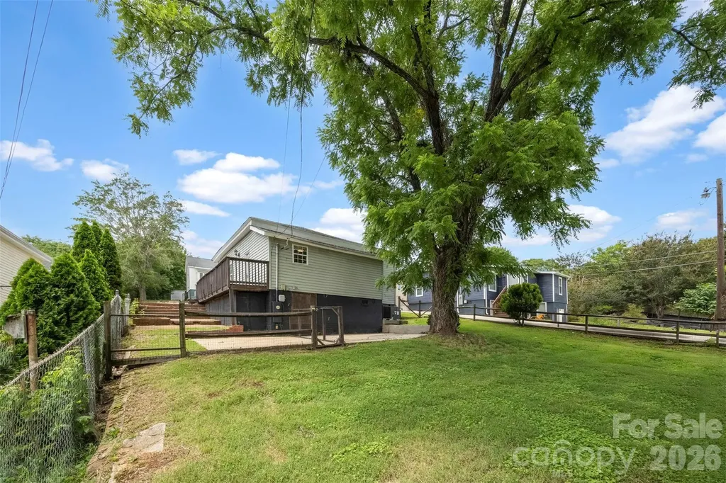 116 7th Street Cramerton NC 28032