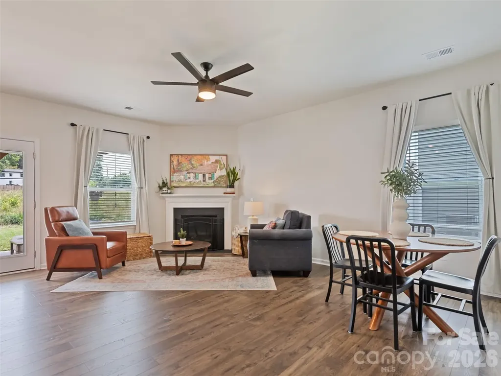104 Wheatfield Road Fletcher NC 28732
