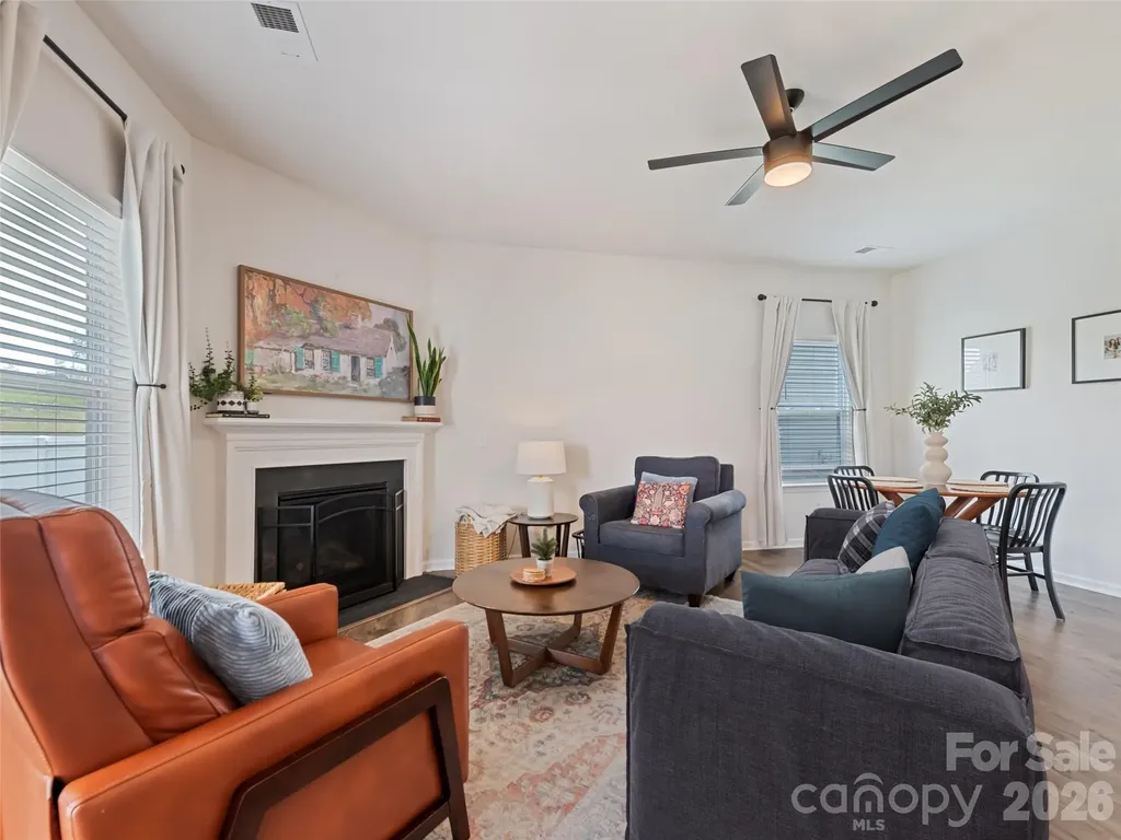 104 Wheatfield Road Fletcher NC 28732