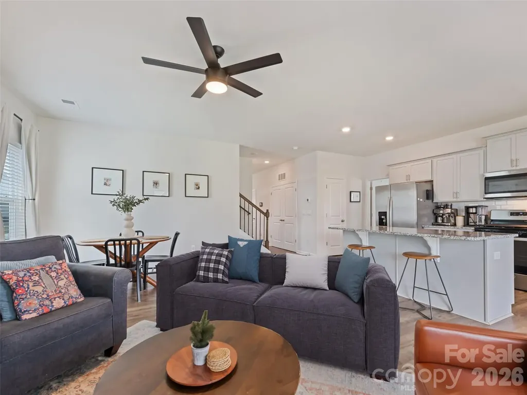 104 Wheatfield Road Fletcher NC 28732