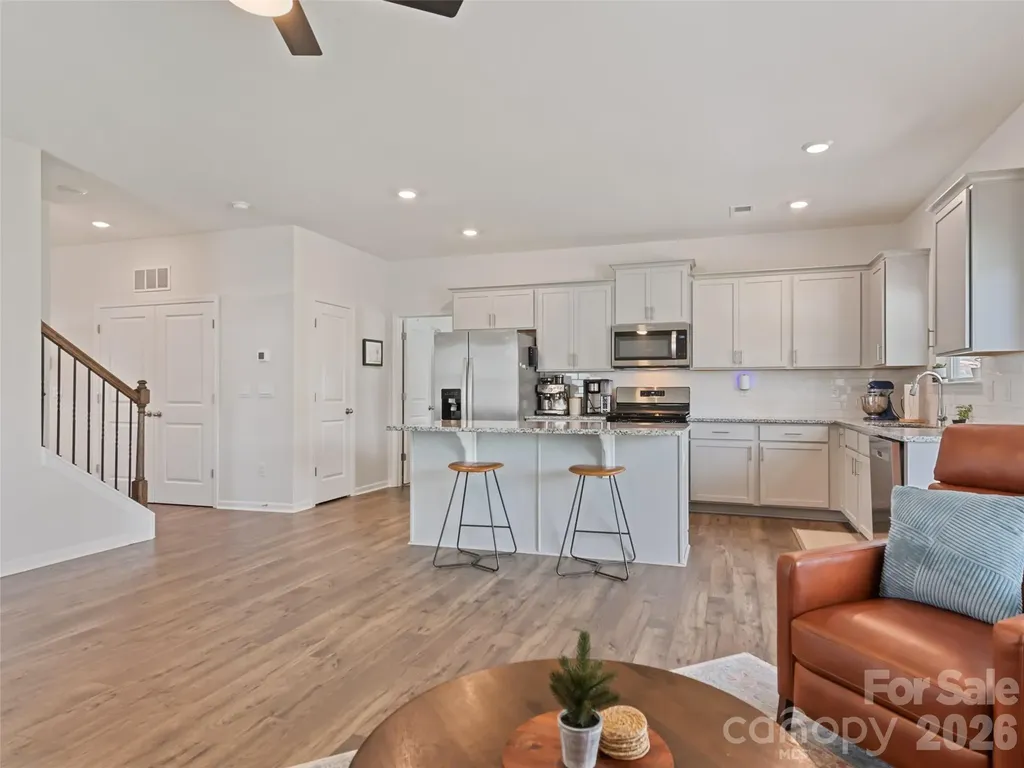 104 Wheatfield Road Fletcher NC 28732