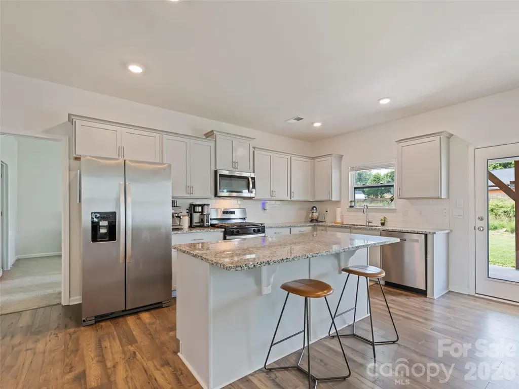 104 Wheatfield Road Fletcher NC 28732
