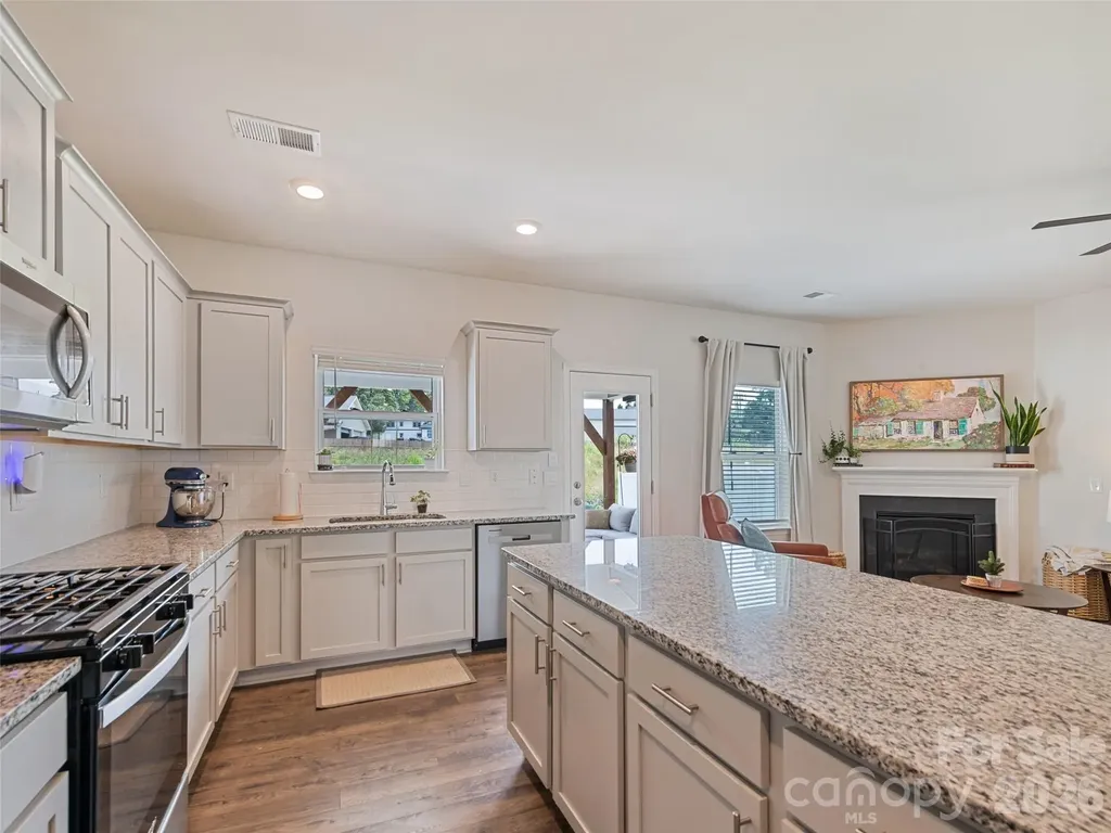 104 Wheatfield Road Fletcher NC 28732