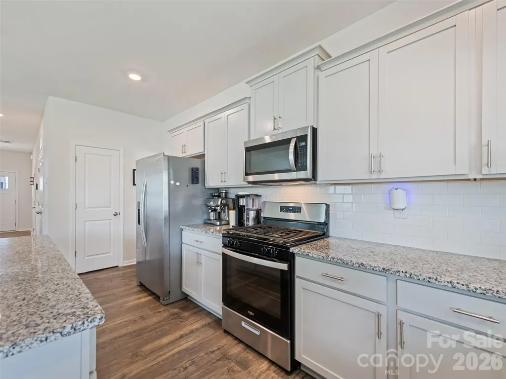 104 Wheatfield Road Fletcher NC 28732
