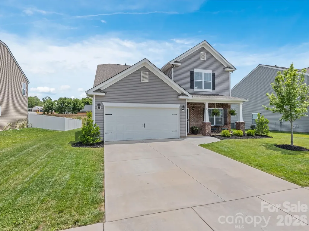 104 Wheatfield Road Fletcher NC 28732