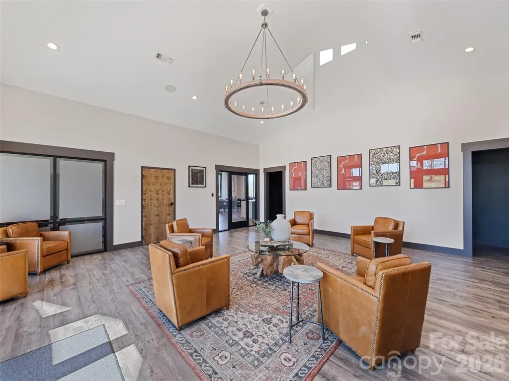 104 Wheatfield Road Fletcher NC 28732