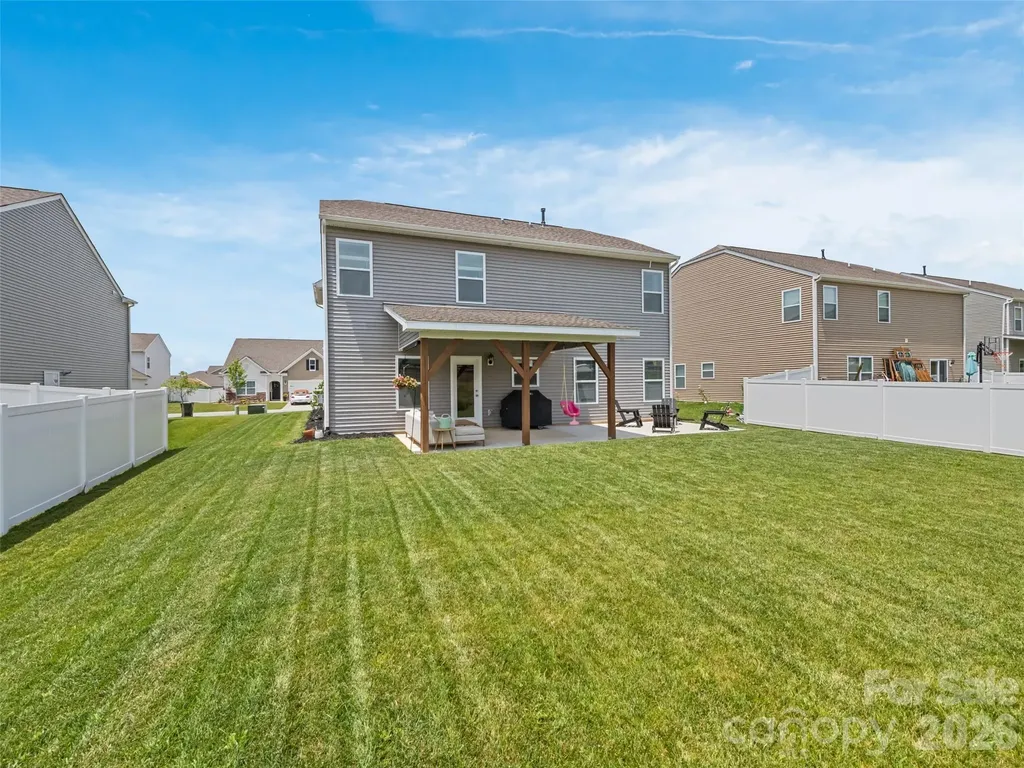 104 Wheatfield Road Fletcher NC 28732