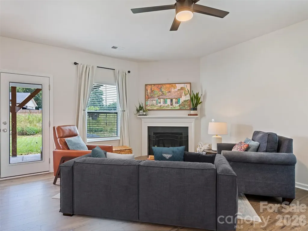 104 Wheatfield Road Fletcher NC 28732