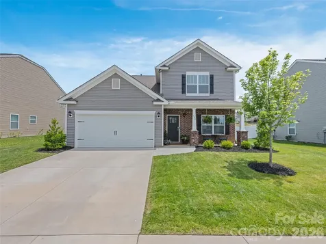 104 Wheatfield Road Fletcher NC 28732