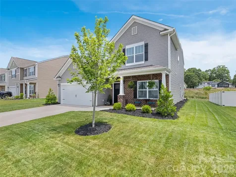 104 Wheatfield Road Fletcher NC 28732