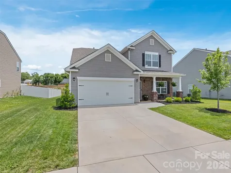 104 Wheatfield Road Fletcher NC 28732