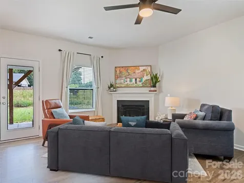 104 Wheatfield Road Fletcher NC 28732