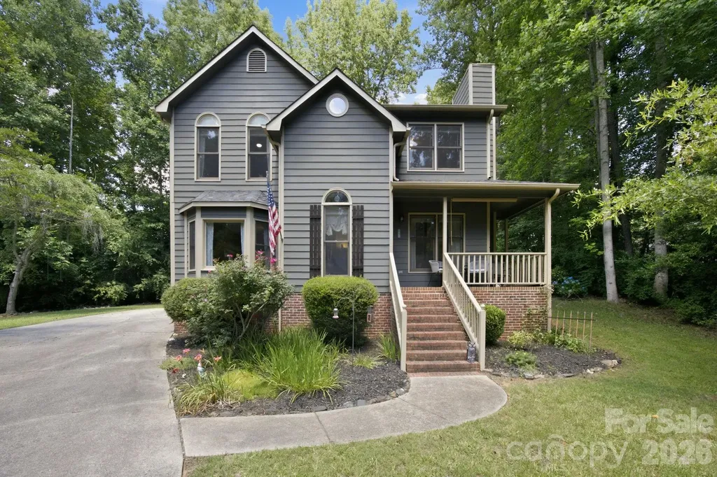 112 Bristlecone Court Gastonia NC 28056