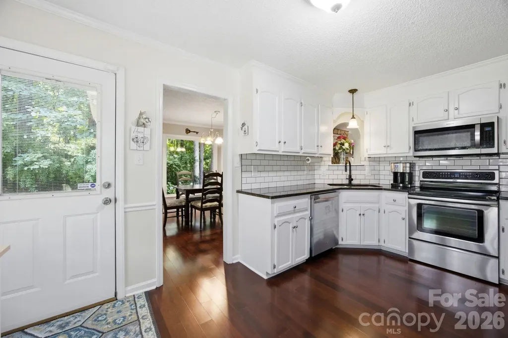 112 Bristlecone Court Gastonia NC 28056