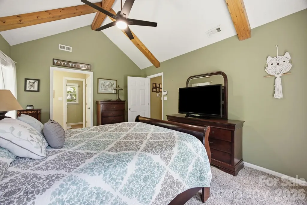 112 Bristlecone Court Gastonia NC 28056