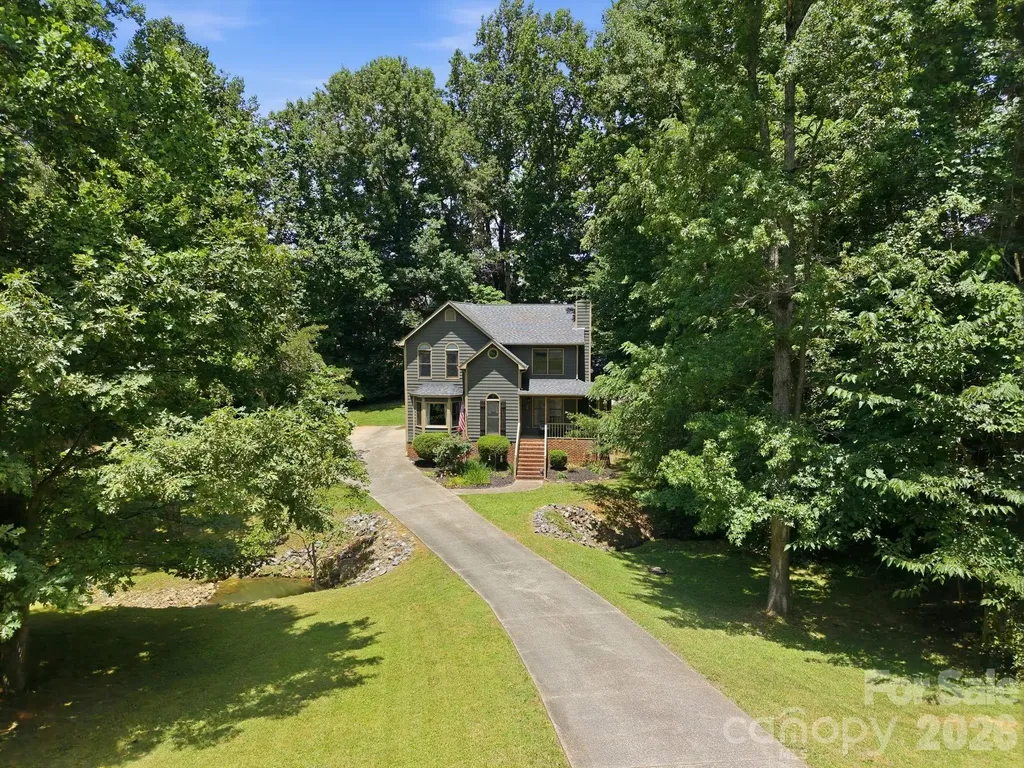 112 Bristlecone Court Gastonia NC 28056