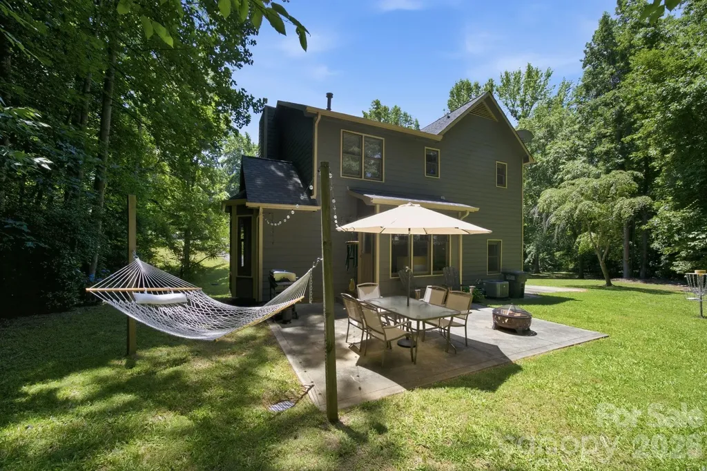 112 Bristlecone Court Gastonia NC 28056