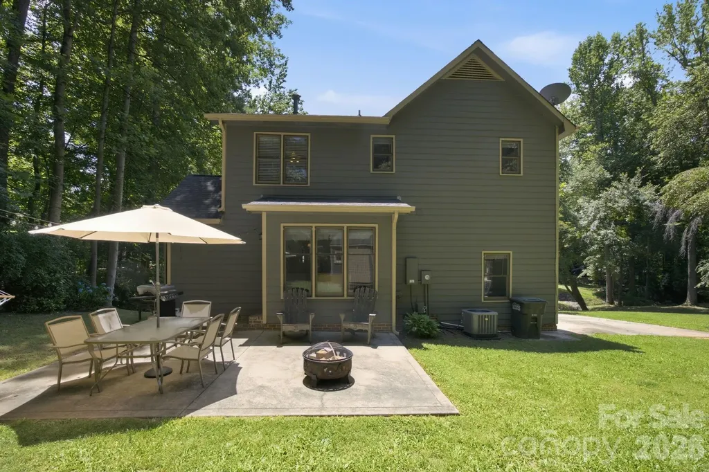 112 Bristlecone Court Gastonia NC 28056