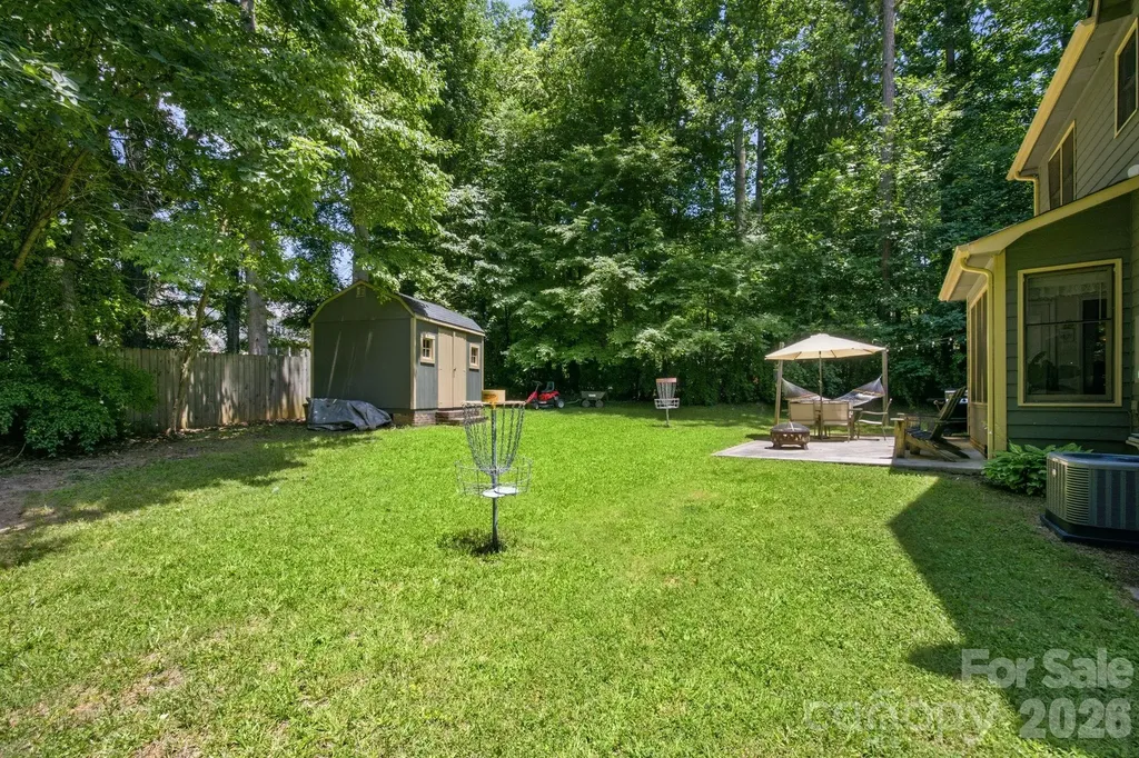 112 Bristlecone Court Gastonia NC 28056