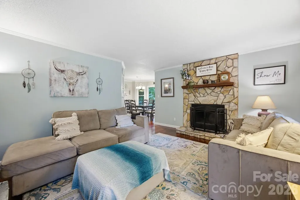 112 Bristlecone Court Gastonia NC 28056