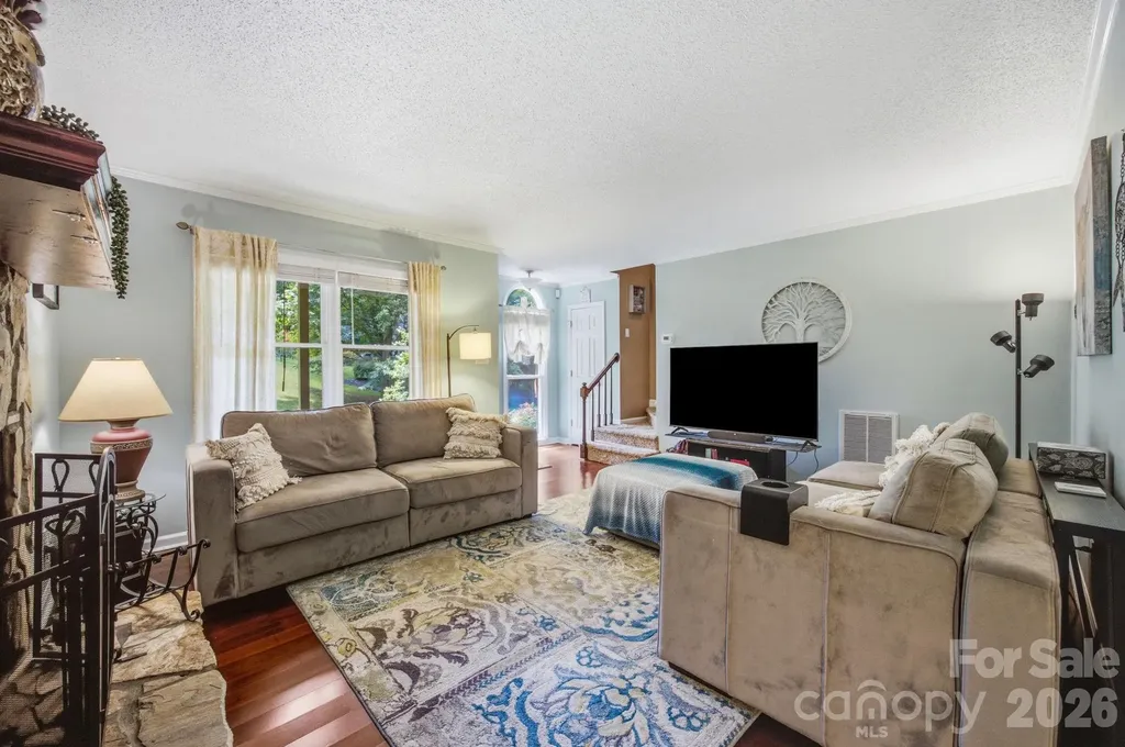 112 Bristlecone Court Gastonia NC 28056